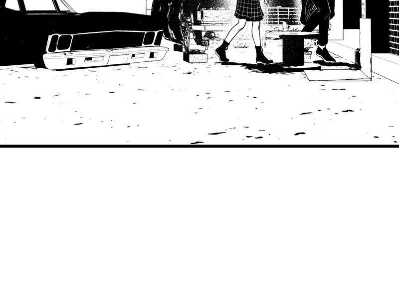 Live Forever Chapter 50 page 23 - 
