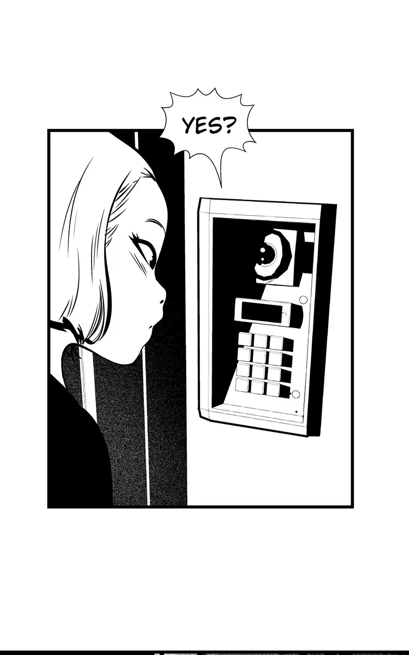 Live Forever Chapter 50 page 24 - 