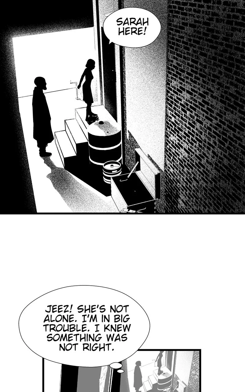 Live Forever Chapter 50 page 25 - 