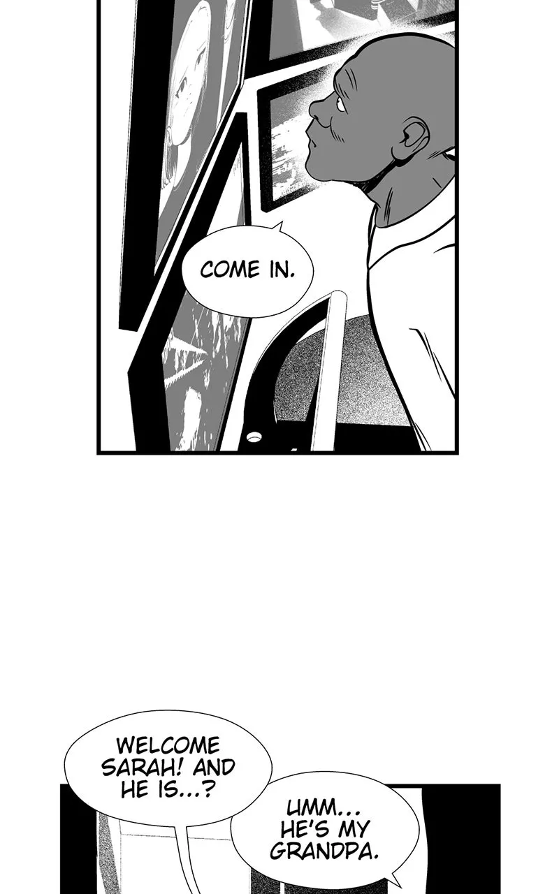 Live Forever Chapter 50 page 26 - 