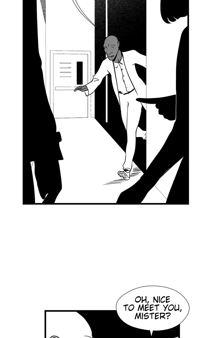 Live Forever Chapter 50 page 27 - 