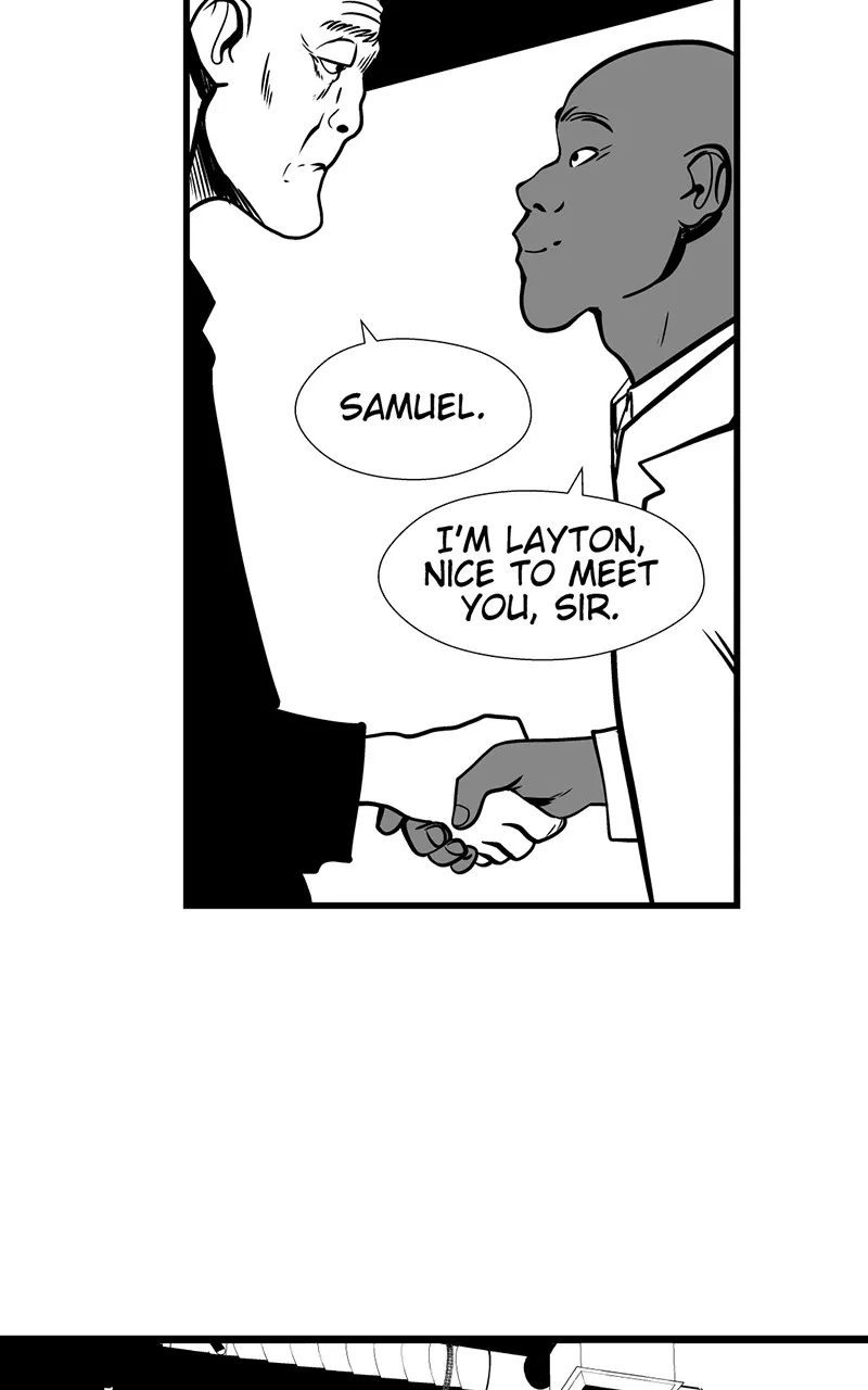 Live Forever Chapter 50 page 28 - 