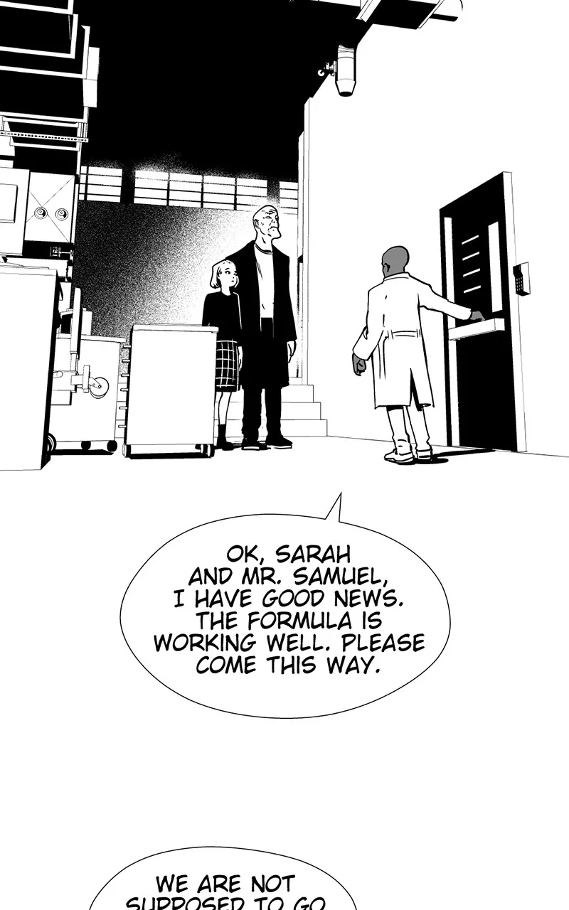 Live Forever Chapter 50 page 29 - 