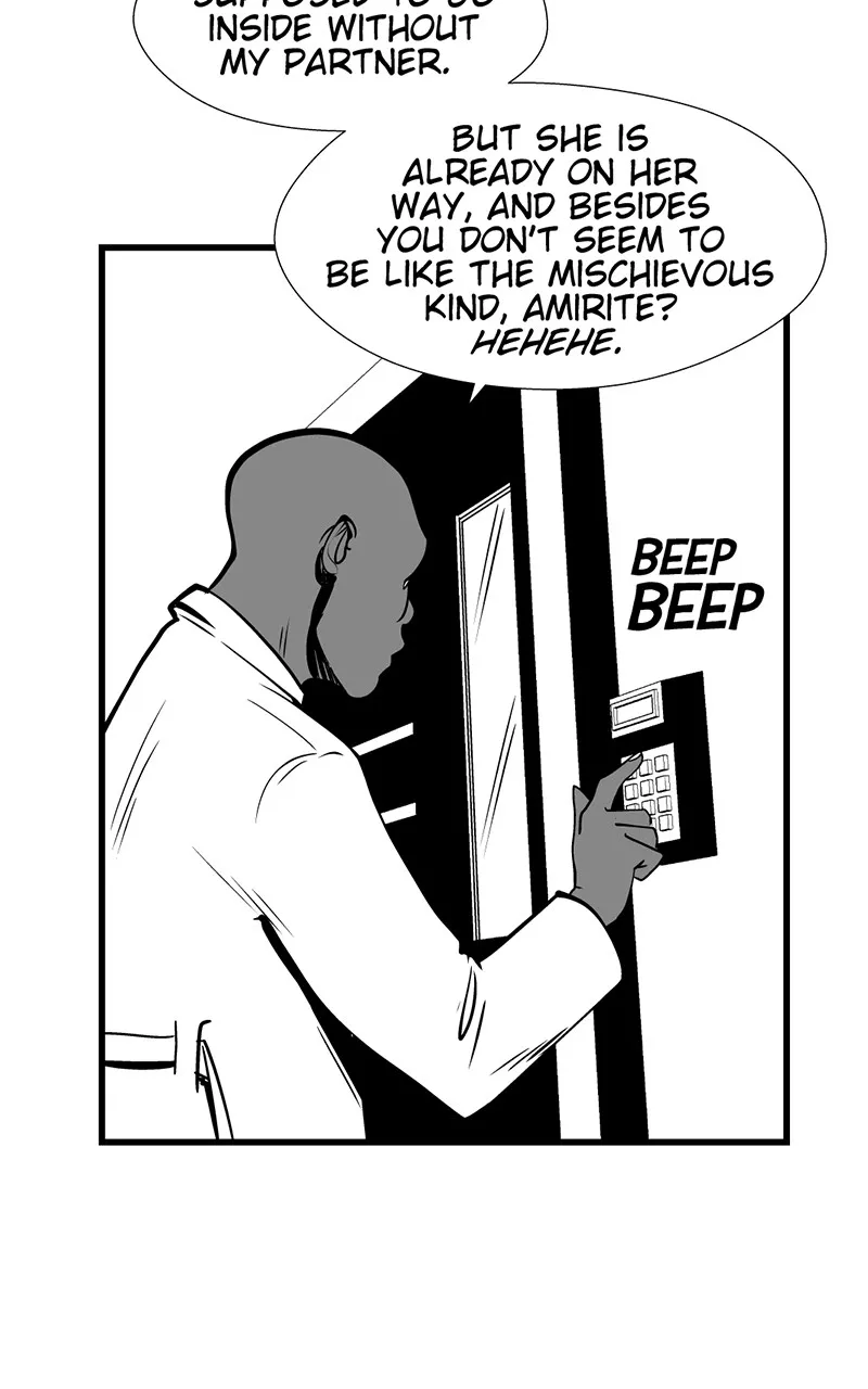 Live Forever Chapter 50 page 30 - 