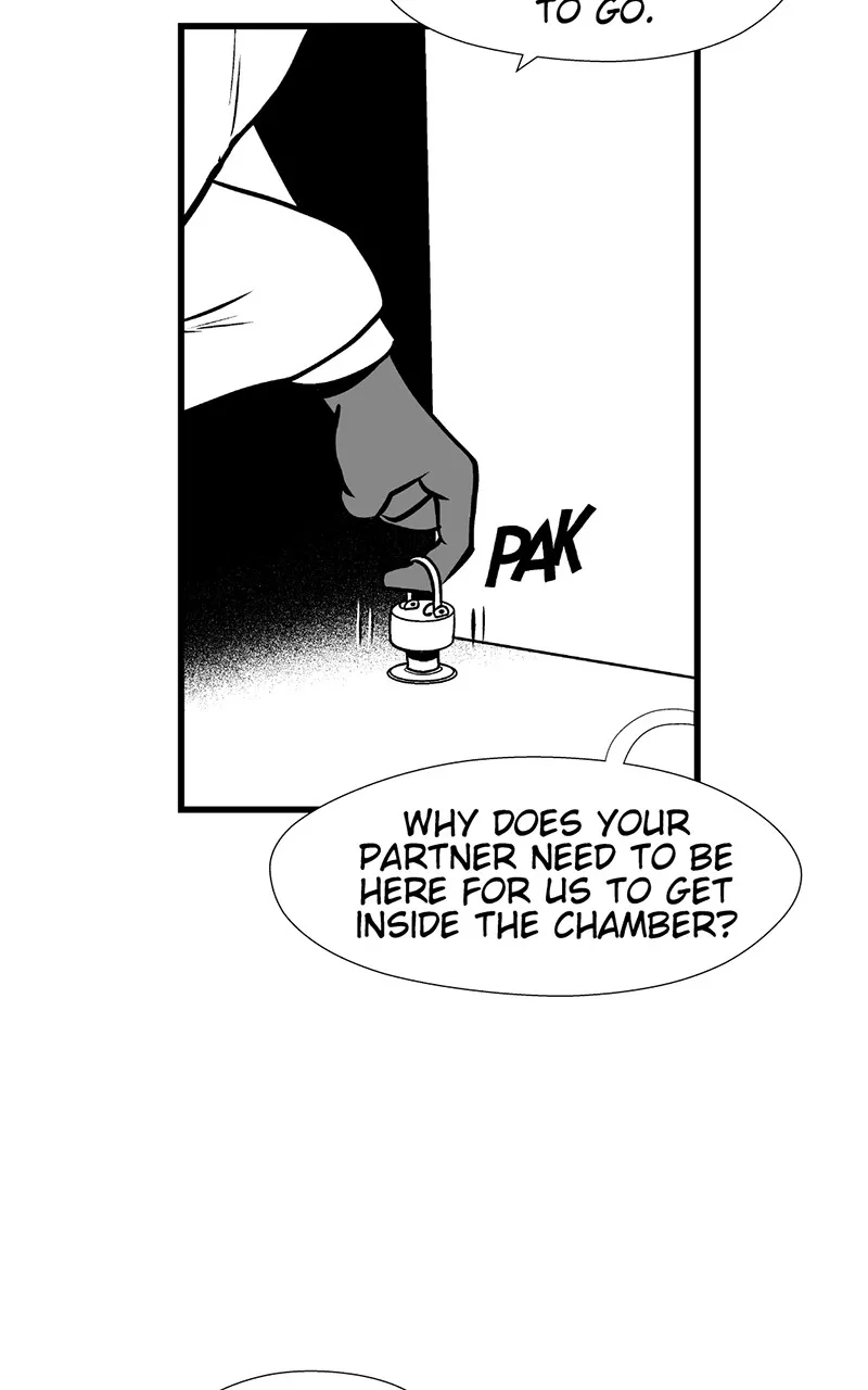 Live Forever Chapter 50 page 32 - 