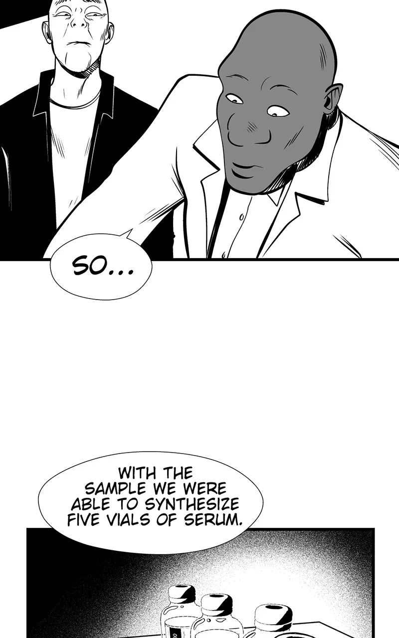 Live Forever Chapter 50 page 35 - 