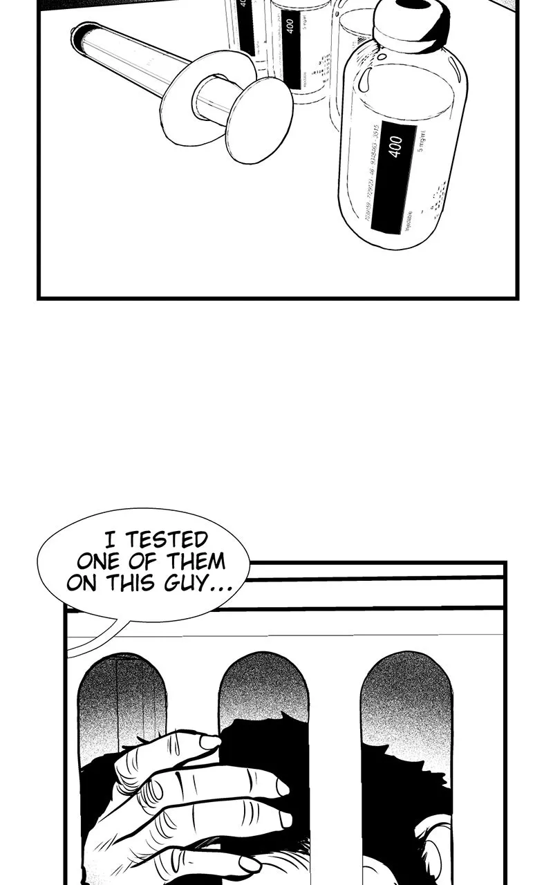 Live Forever Chapter 50 page 36 - 
