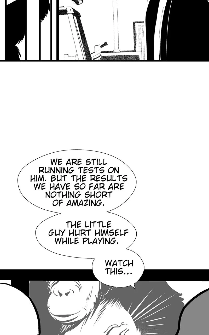 Live Forever Chapter 50 page 38 - 