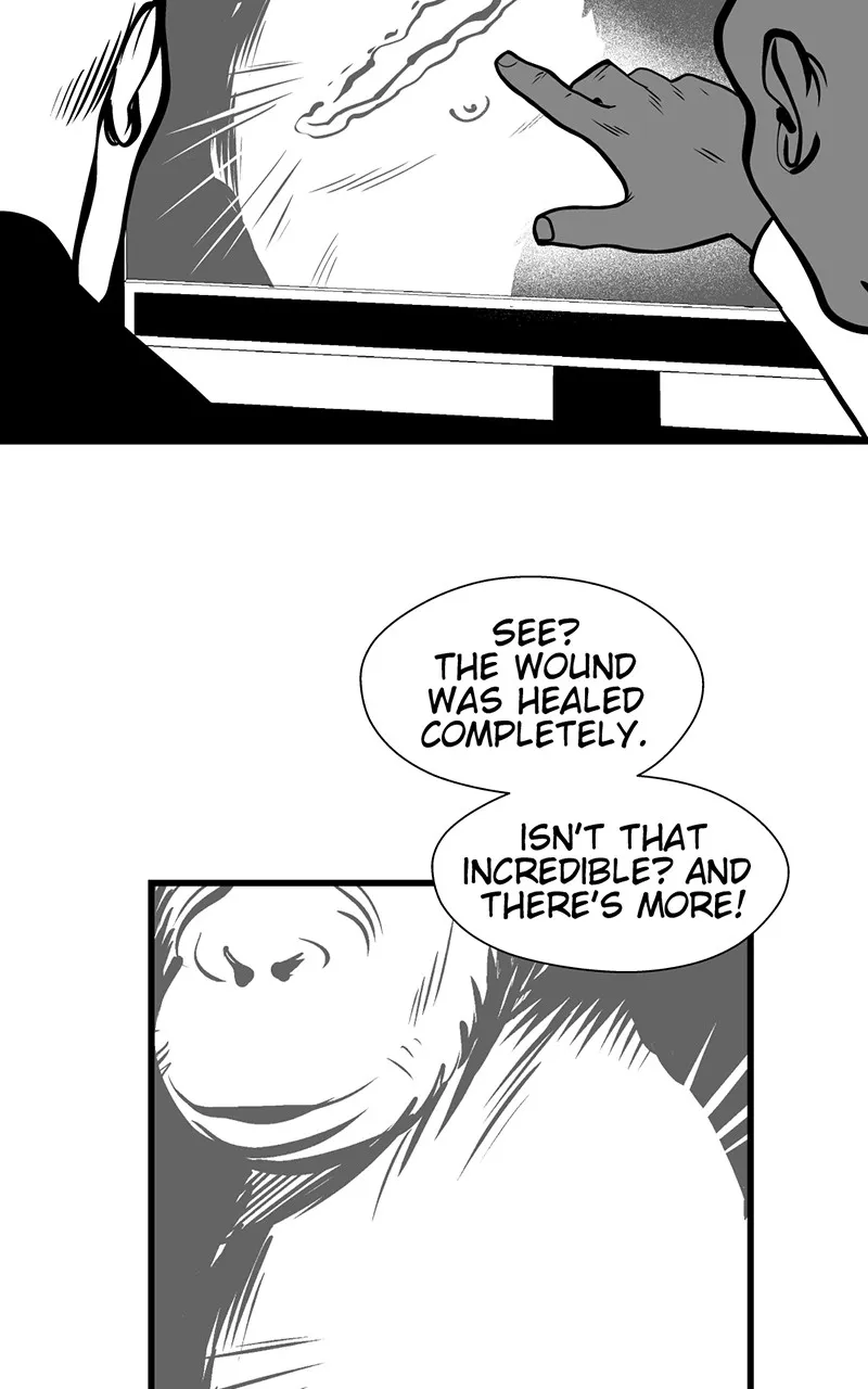 Live Forever Chapter 50 page 39 - 
