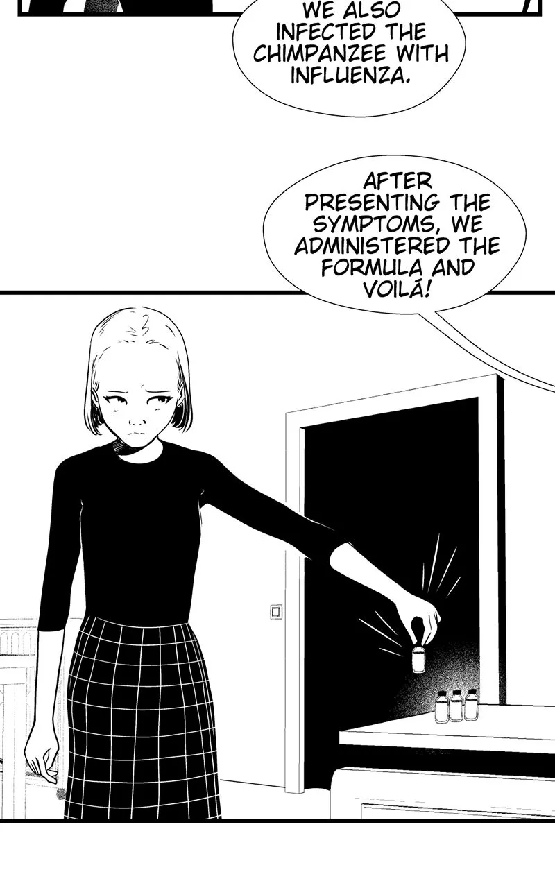 Live Forever Chapter 50 page 41 - 