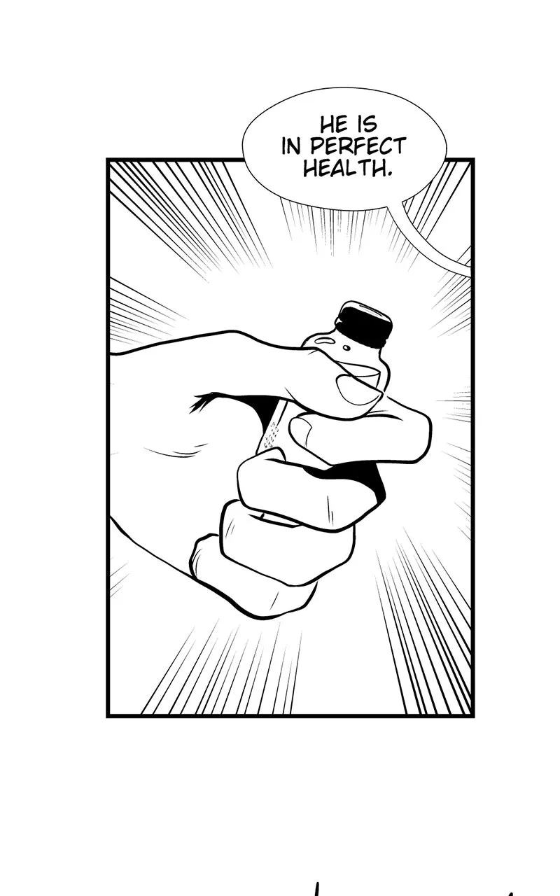 Live Forever Chapter 50 page 42 - 