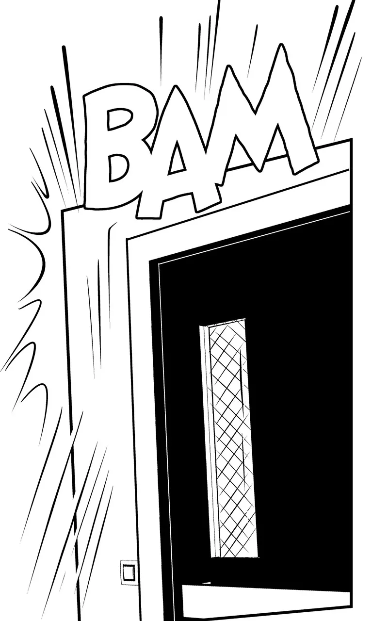 Live Forever Chapter 50 page 43 - 