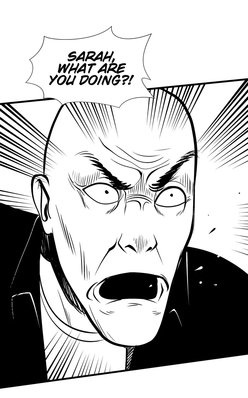 Live Forever Chapter 50 page 45 - 