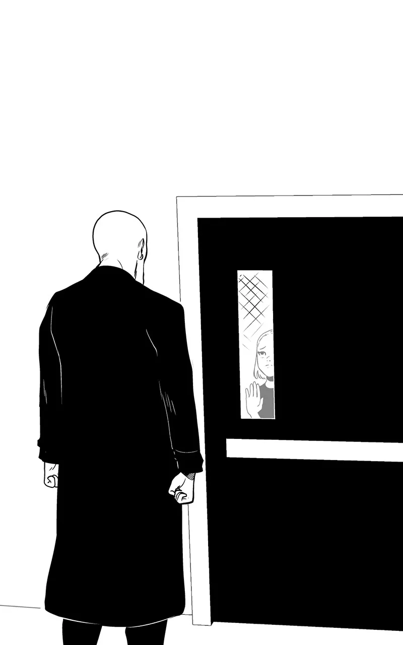 Live Forever Chapter 50 page 46 - 