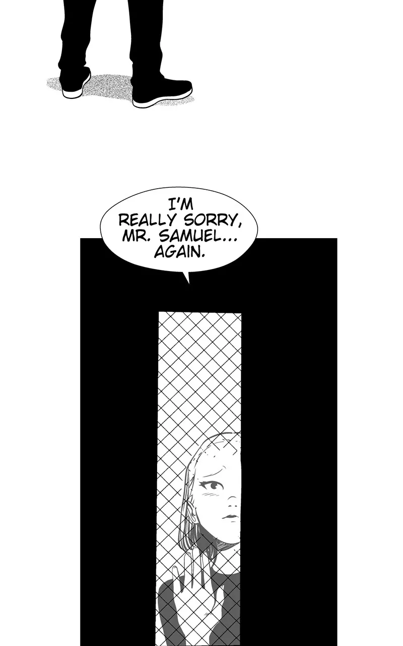 Live Forever Chapter 50 page 47 - 
