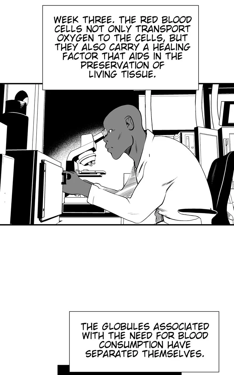 Live Forever Chapter 50 page 6 - 