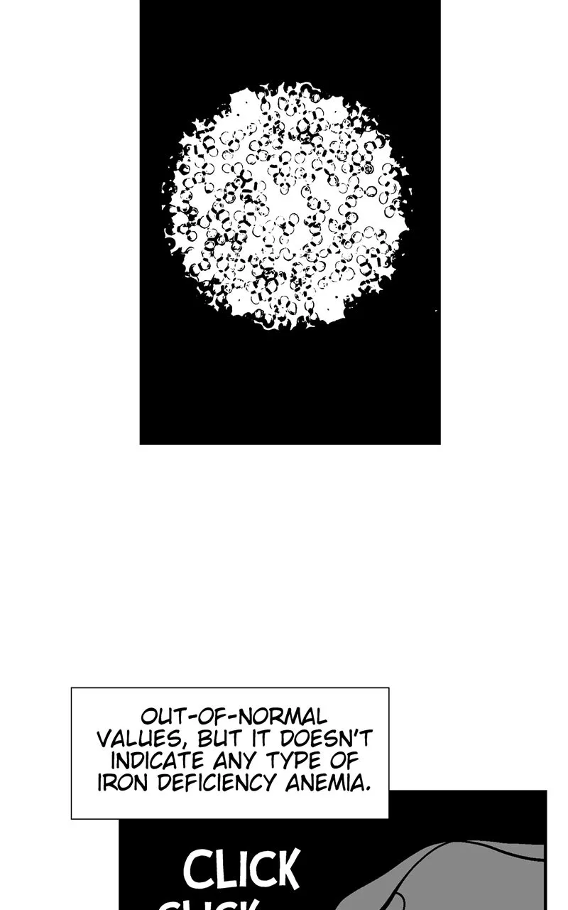Live Forever Chapter 50 page 7 - 