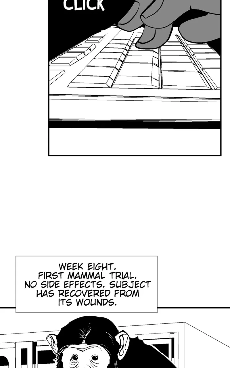 Live Forever Chapter 50 page 8 - 