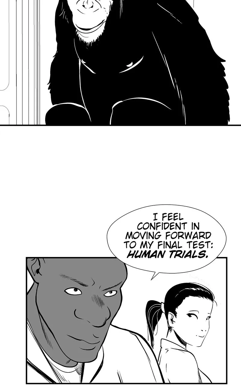 Live Forever Chapter 50 page 9 - 