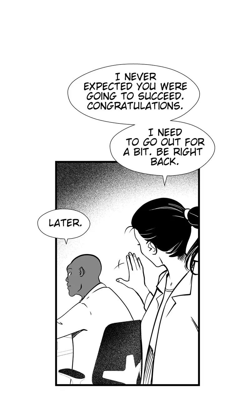 Live Forever Chapter 50 page 10 - 