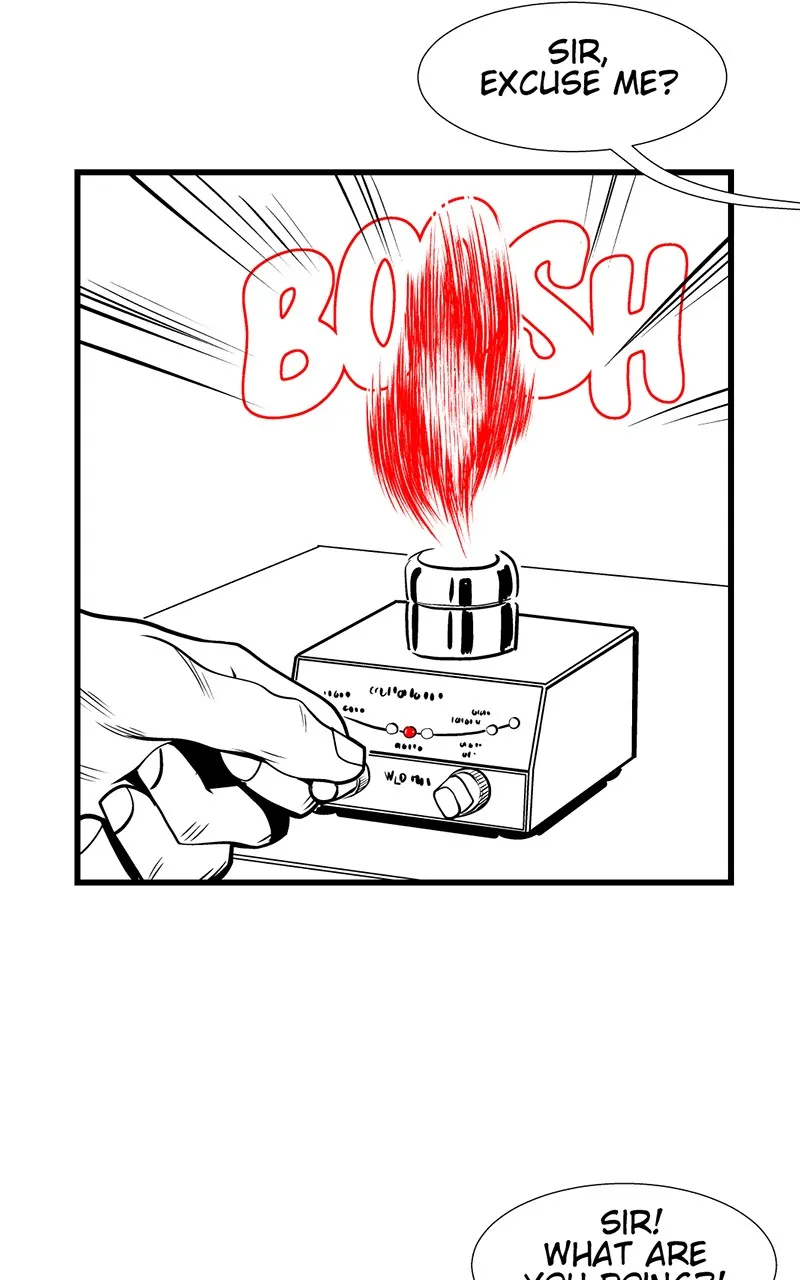 Live Forever Chapter 51 page 11 - 
