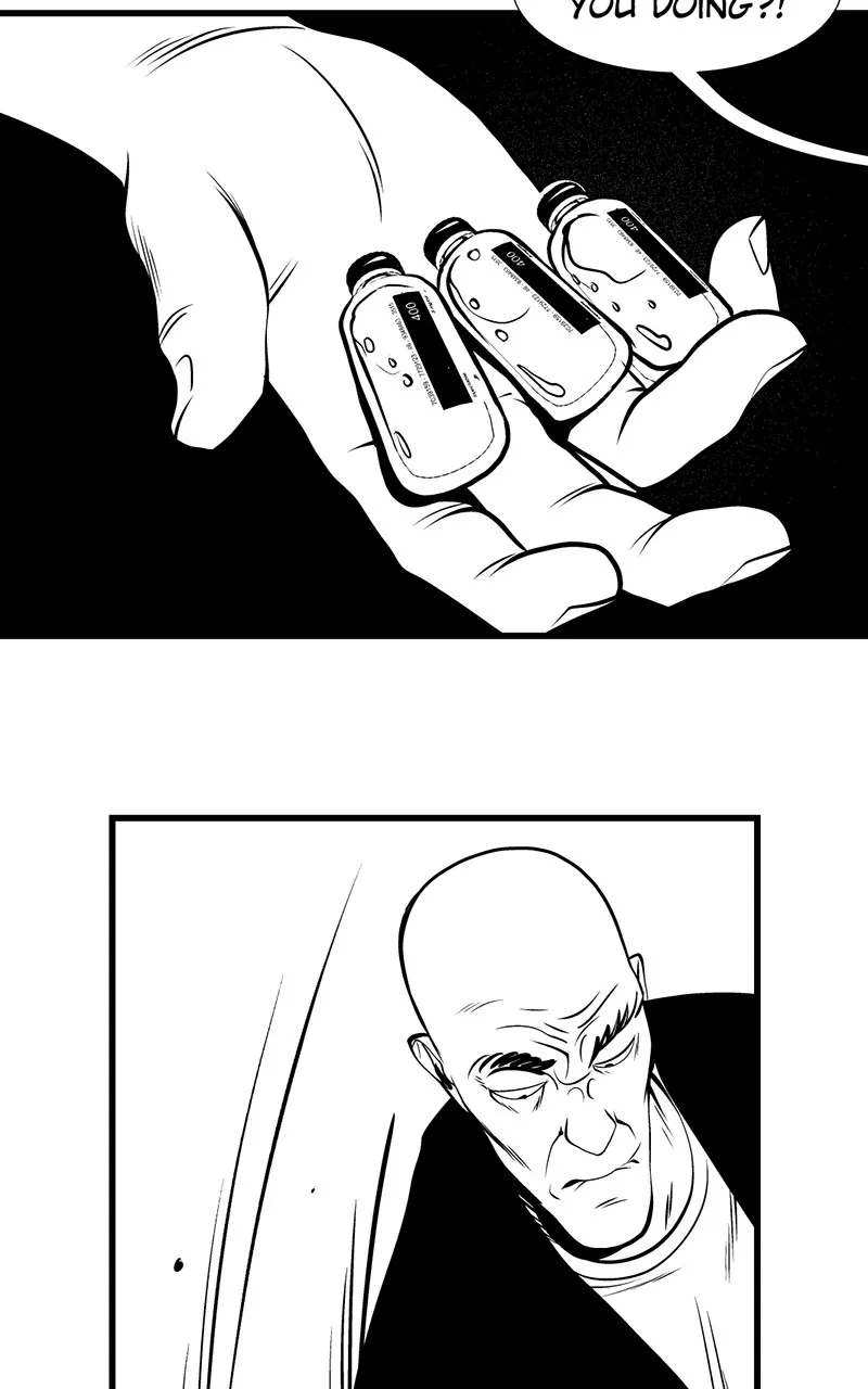 Live Forever Chapter 51 page 12 - 