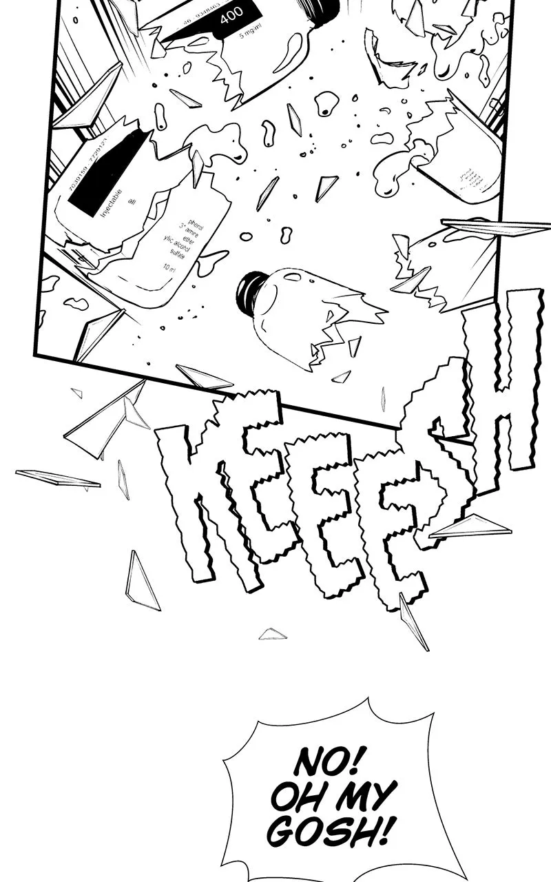 Live Forever Chapter 51 page 14 - 