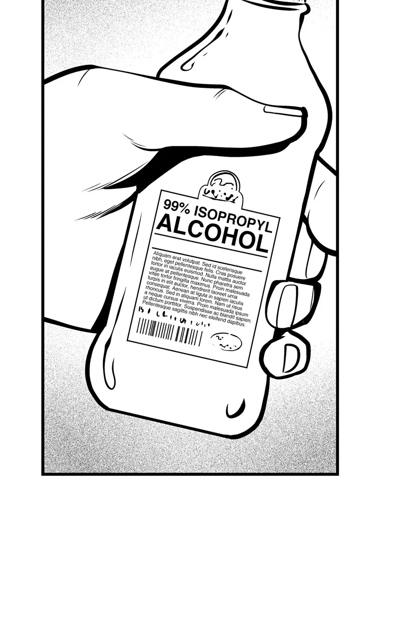 Live Forever Chapter 51 page 16 - 