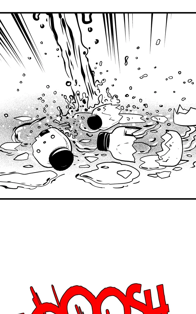 Live Forever Chapter 51 page 17 - 
