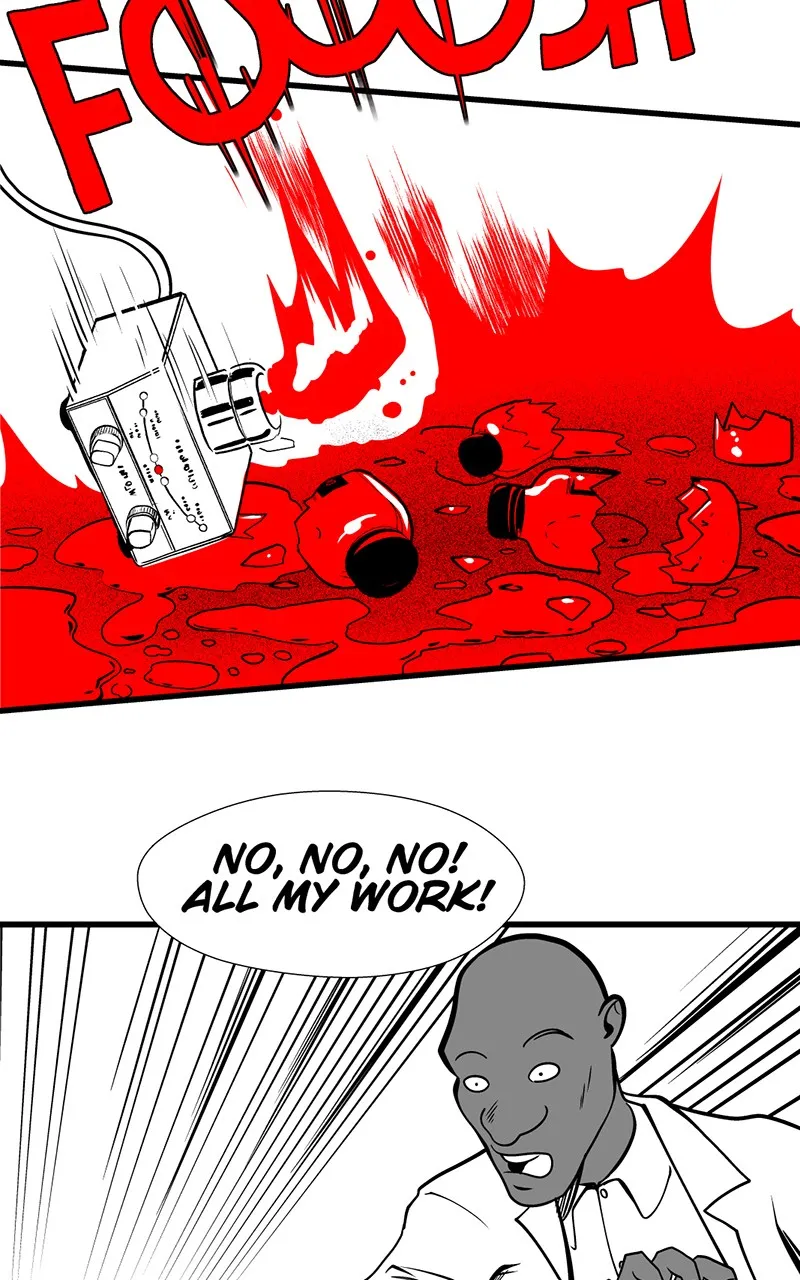 Live Forever Chapter 51 page 18 - 