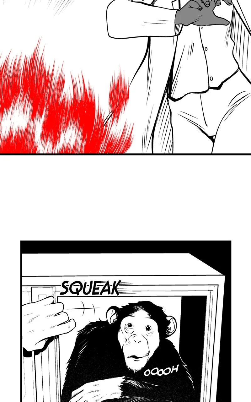 Live Forever Chapter 51 page 19 - 