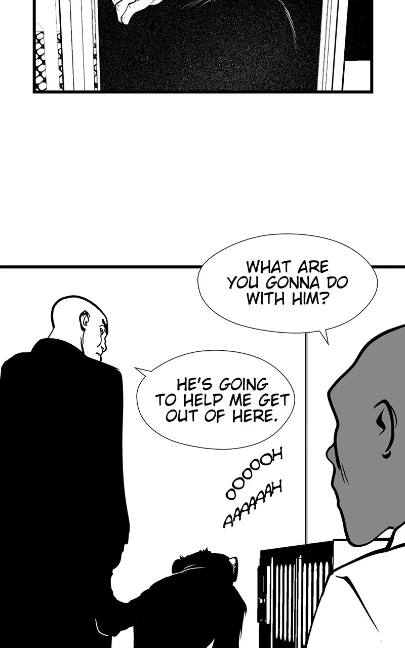 Live Forever Chapter 51 page 20 - 