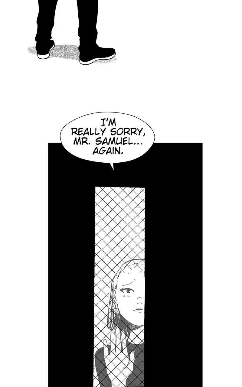 Live Forever Chapter 51 page 3 - 