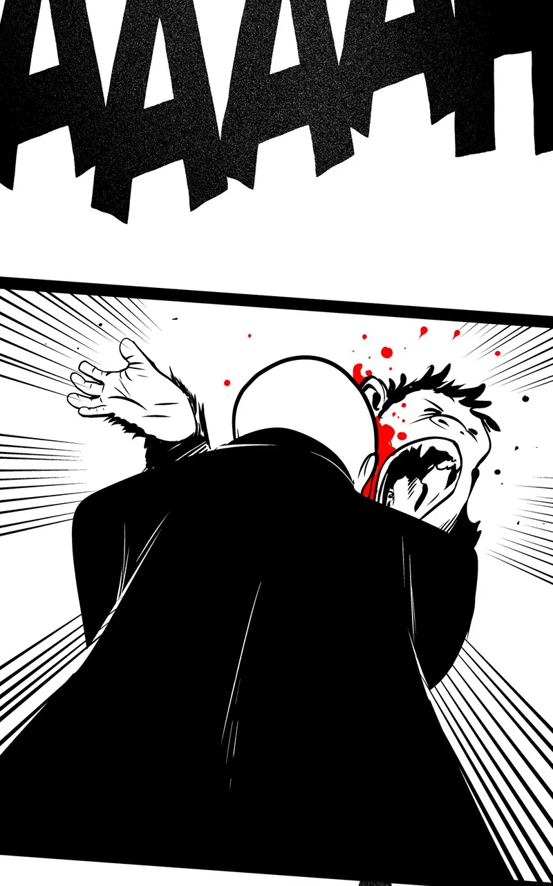Live Forever Chapter 51 page 25 - 