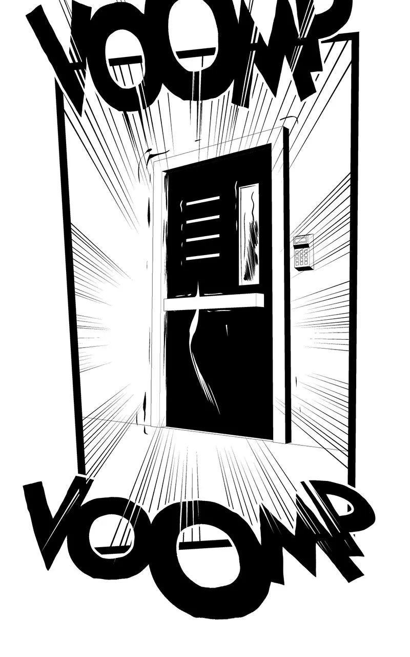 Live Forever Chapter 51 page 30 - 