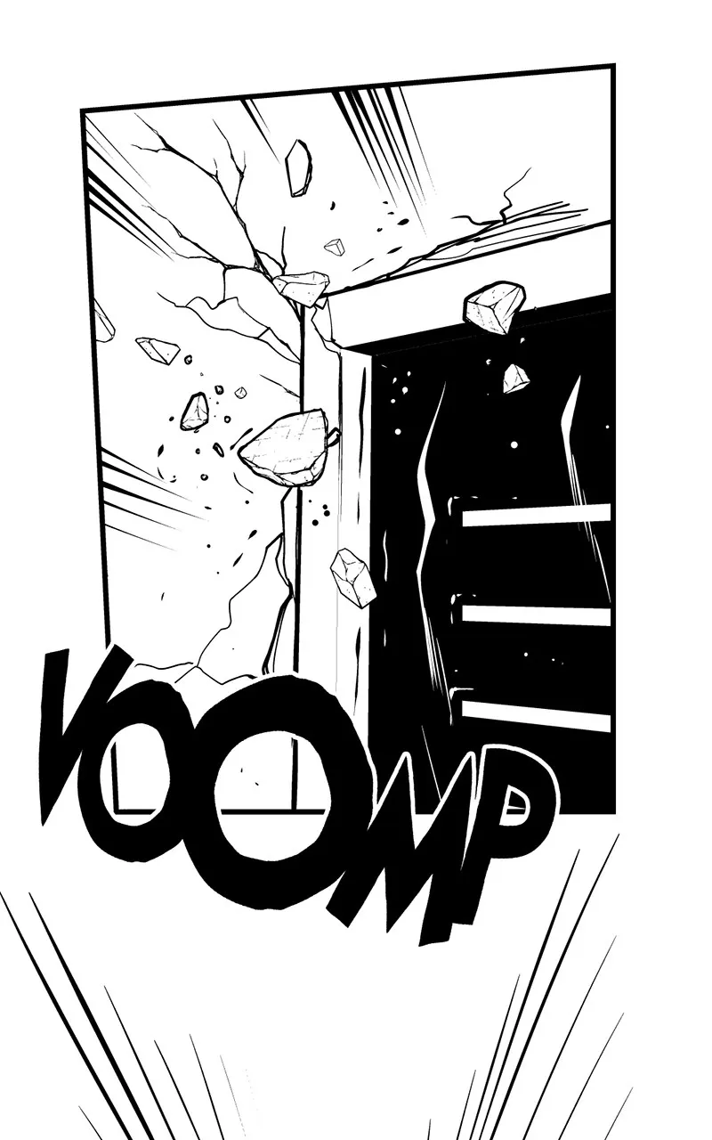 Live Forever Chapter 51 page 31 - 