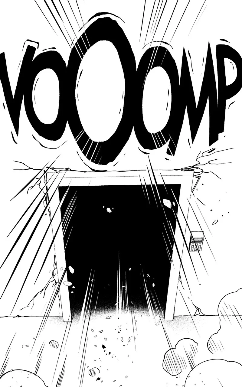 Live Forever Chapter 51 page 32 - 