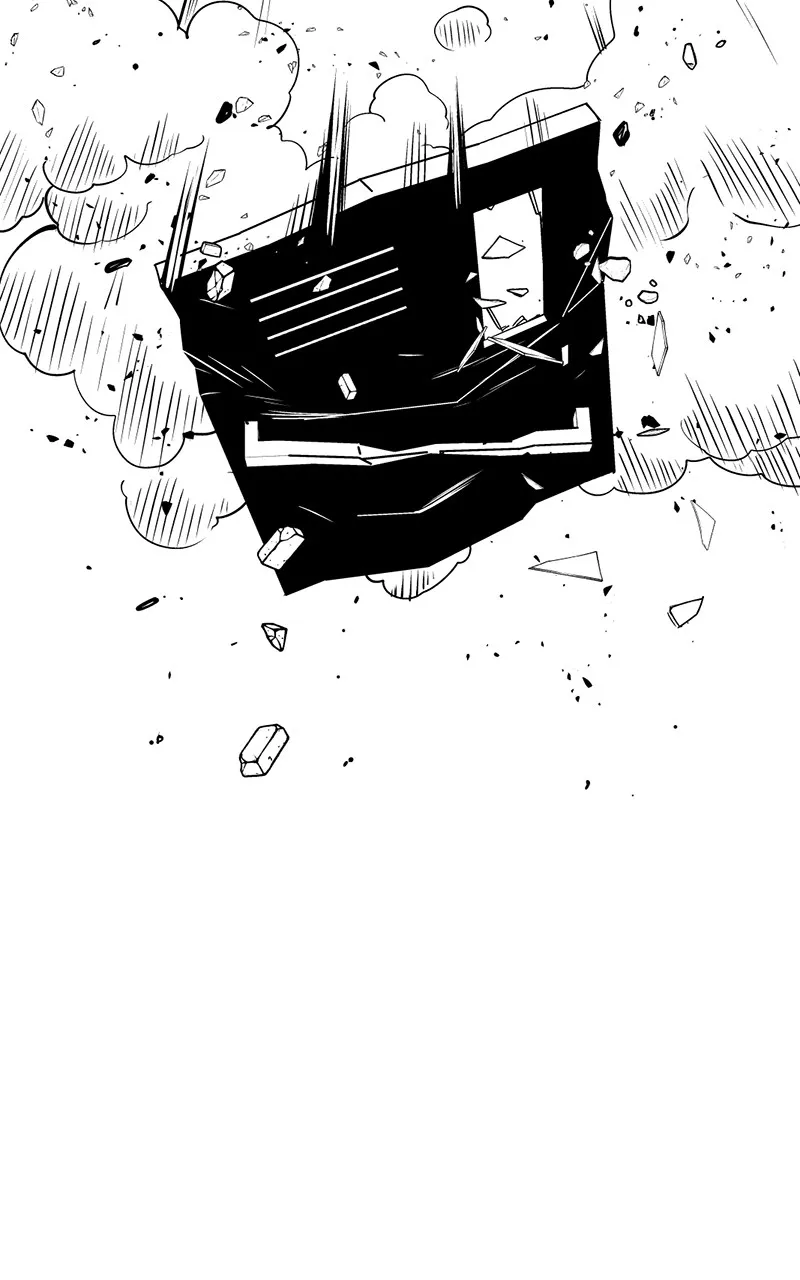 Live Forever Chapter 51 page 33 - 