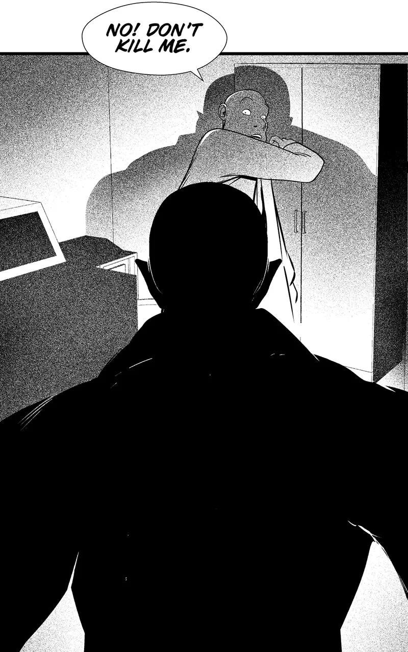 Live Forever Chapter 51 page 34 - 