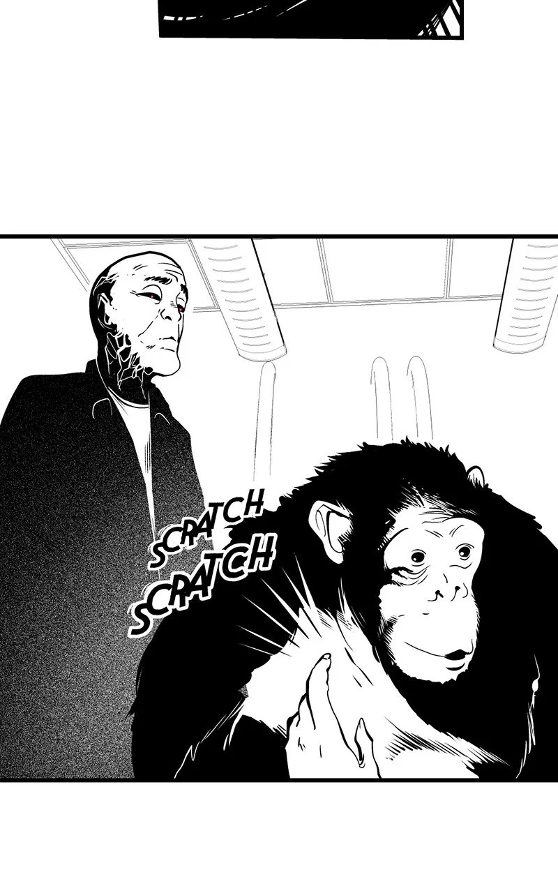 Live Forever Chapter 51 page 37 - 