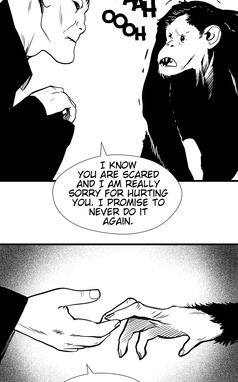 Live Forever Chapter 51 page 39 - 