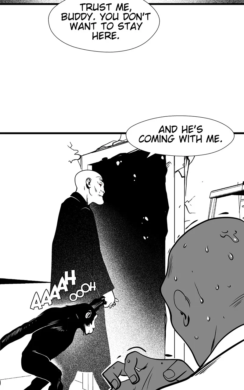 Live Forever Chapter 51 page 40 - 