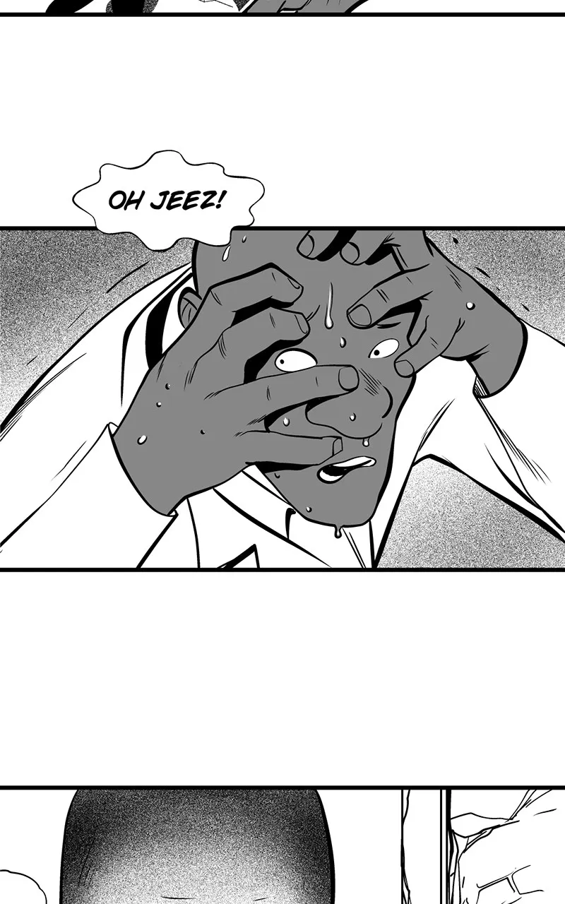 Live Forever Chapter 51 page 41 - 