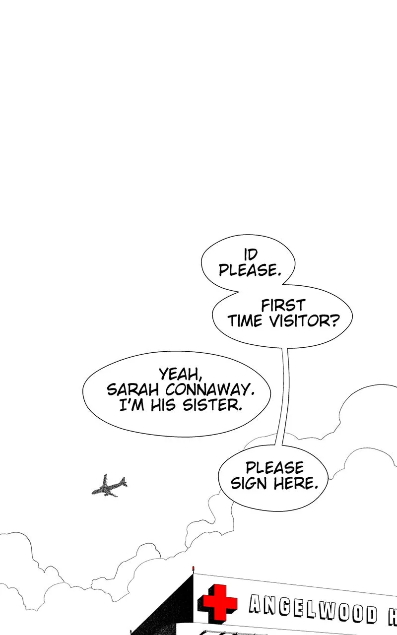Live Forever Chapter 51 page 43 - 