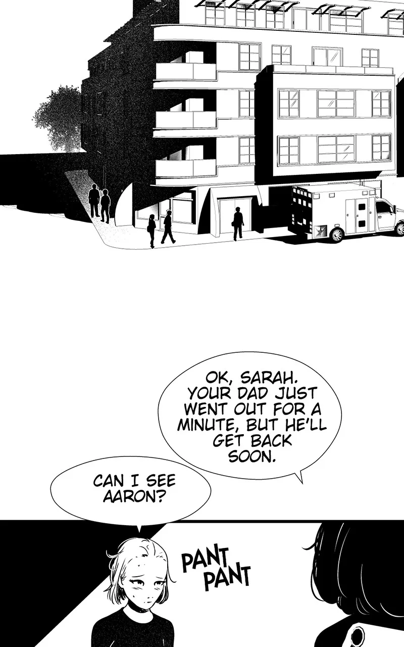 Live Forever Chapter 51 page 44 - 
