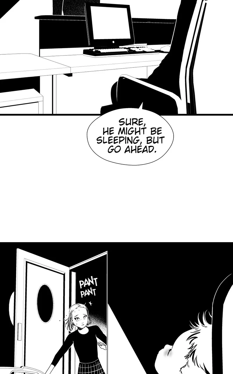 Live Forever Chapter 51 page 45 - 