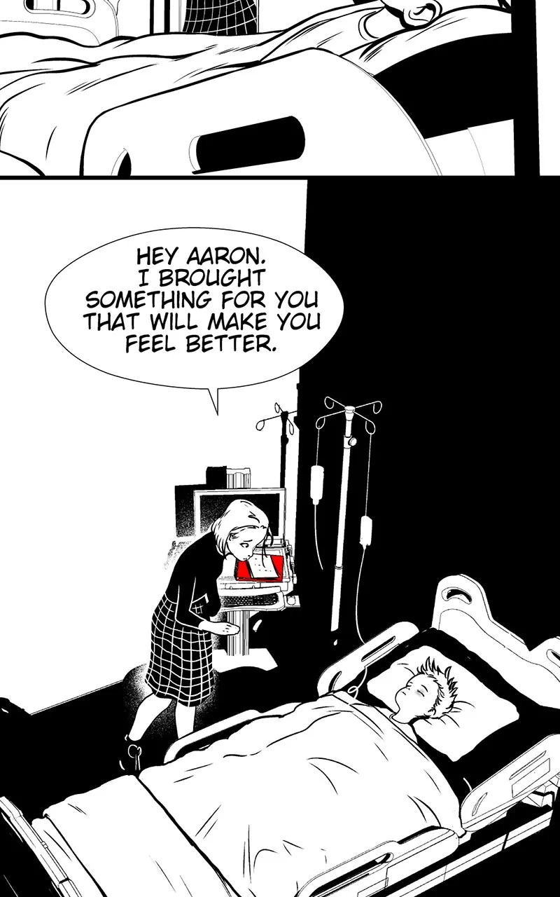Live Forever Chapter 51 page 46 - 