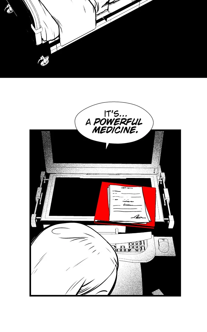 Live Forever Chapter 51 page 47 - 