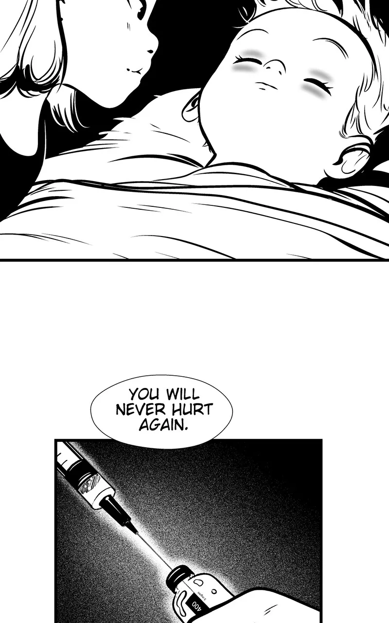 Live Forever Chapter 51 page 49 - 