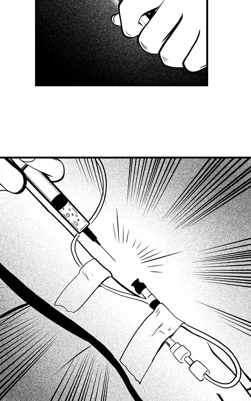 Live Forever Chapter 51 page 50 - 